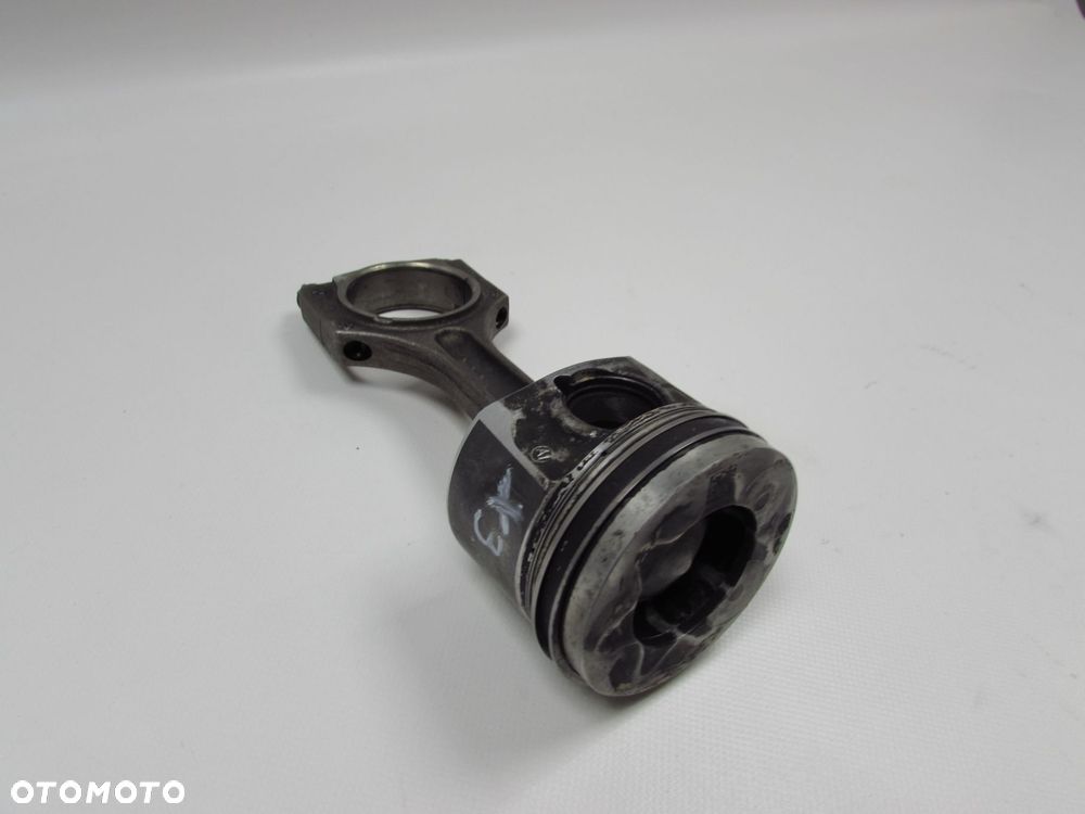 BMW F10 F11 F20 F30 E90 2.0 D N47D20C TLOK KORBOWOD 781254906 - 6