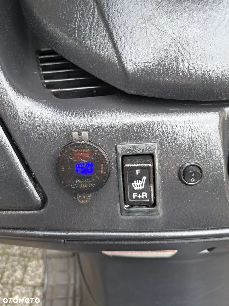 Suzuki Burgman - 3