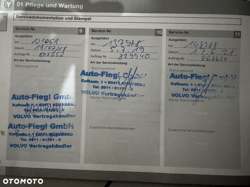 Volvo V50 DPF D2 Momentum - 27