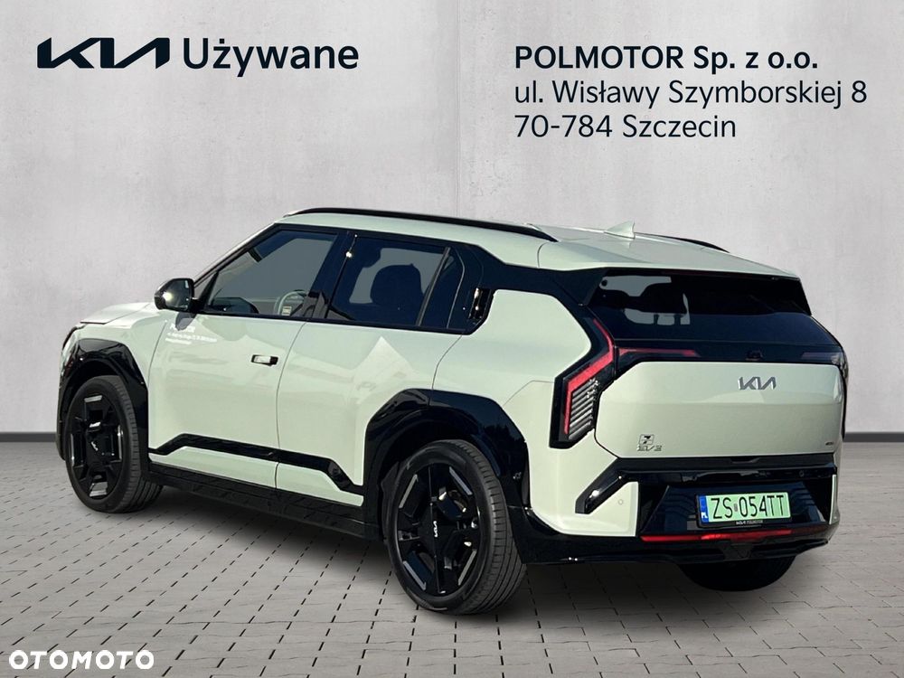 Kia EV3 - 3