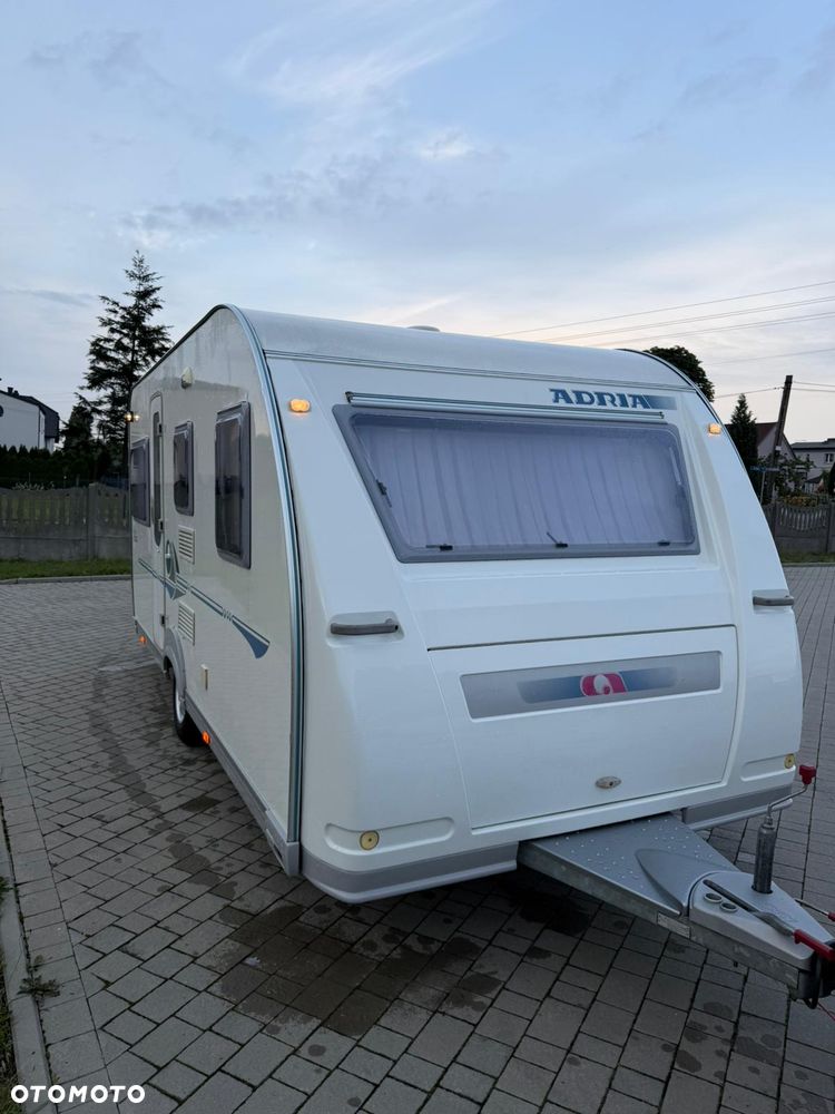 Adria Adiva 462 - 10