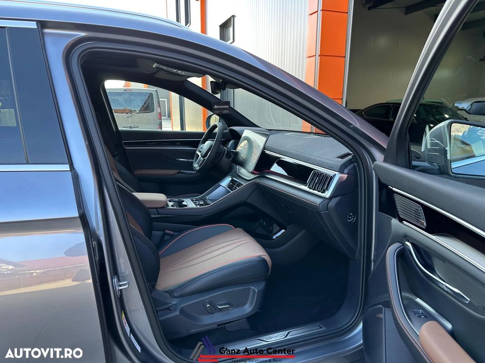 Byd Seal U DM-i PHEV Boost - 14