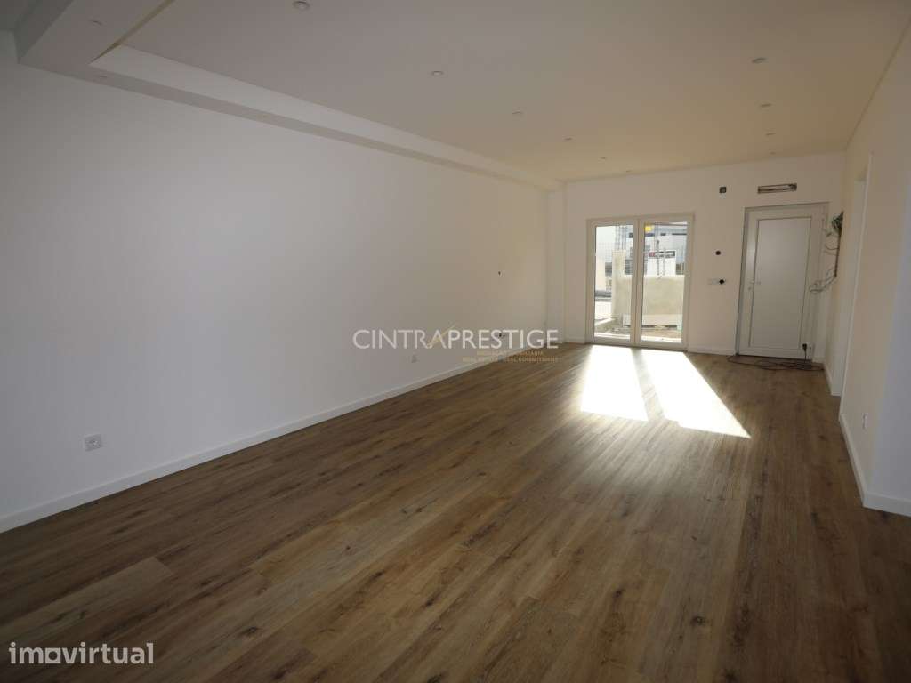 Nova Moradia T4 com Sótão e Cave - Lourel, Sintra - Grande imagem: 5/60