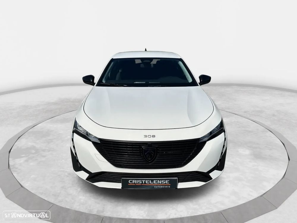 Peugeot 308 SW 1.5 BlueHDi Active Pack - 17