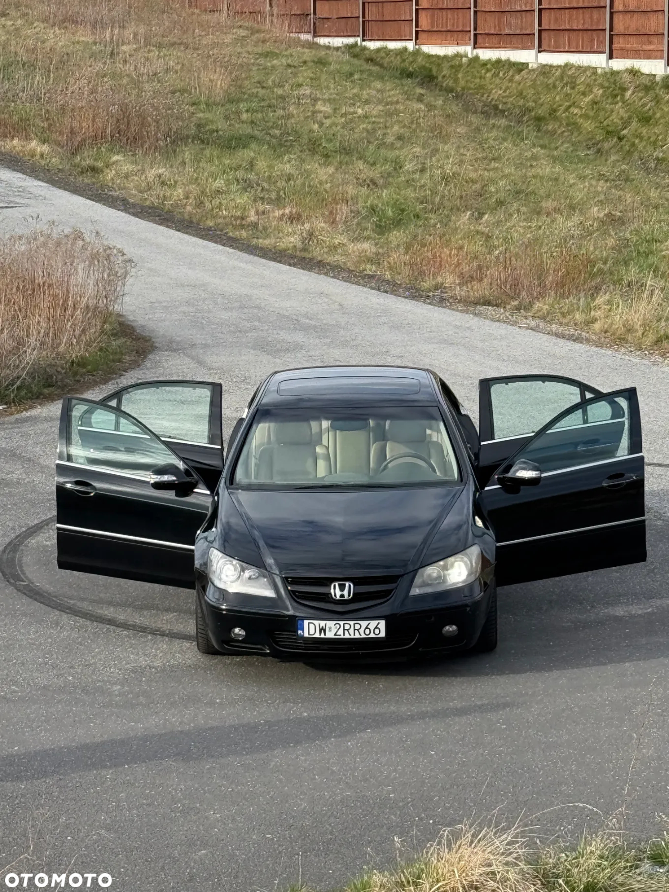 Honda Legend 3.5 Executive - 6