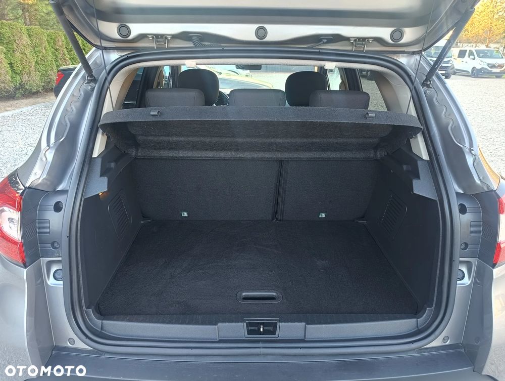 Renault Captur 1.5 dCi Energy XMOD - 13