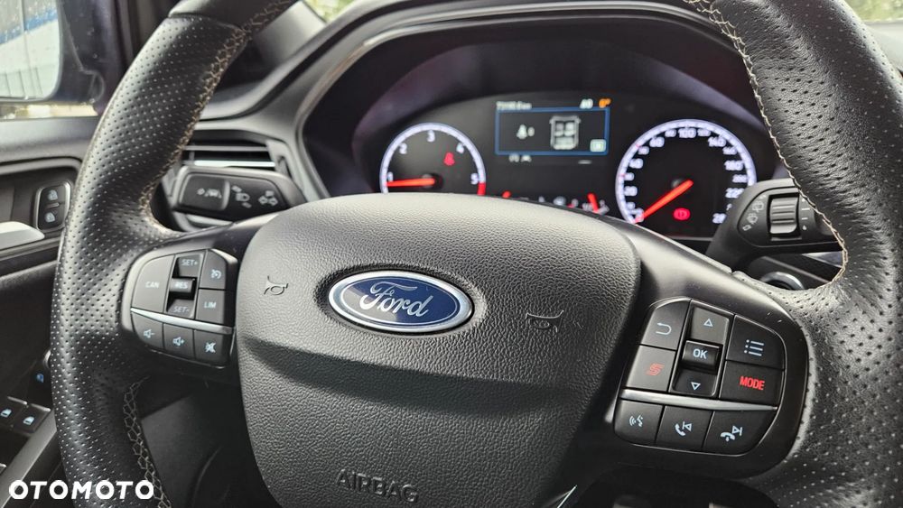 Ford Focus 2.0 EcoBlue S&S ST mit Styling-Paket - 23