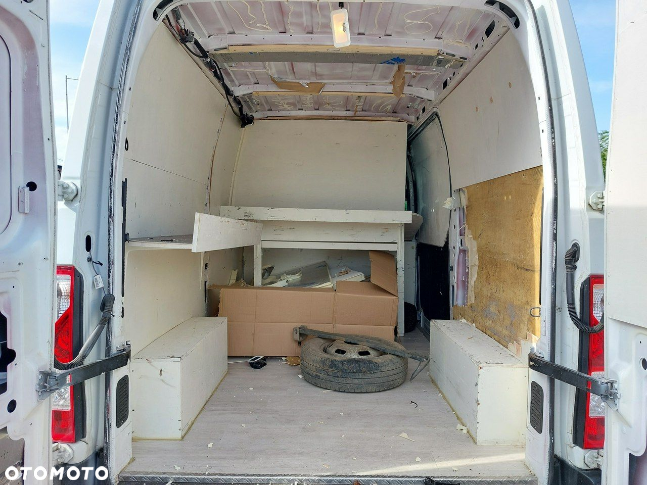 Renault Master - 15