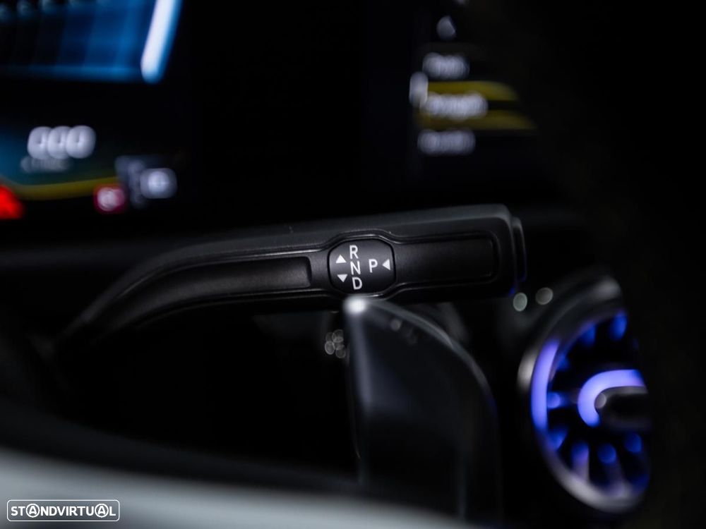 Mercedes-Benz CLA 45 AMG S Shooting Brake 4Matic+ - 29