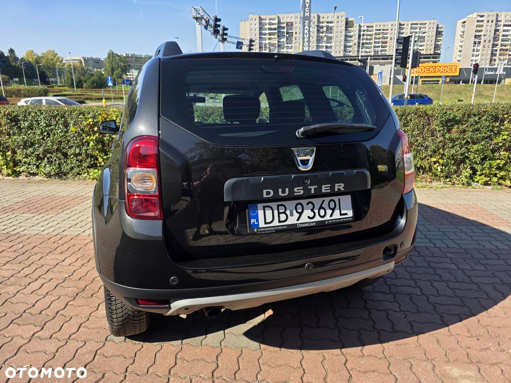 Dacia Duster - 5