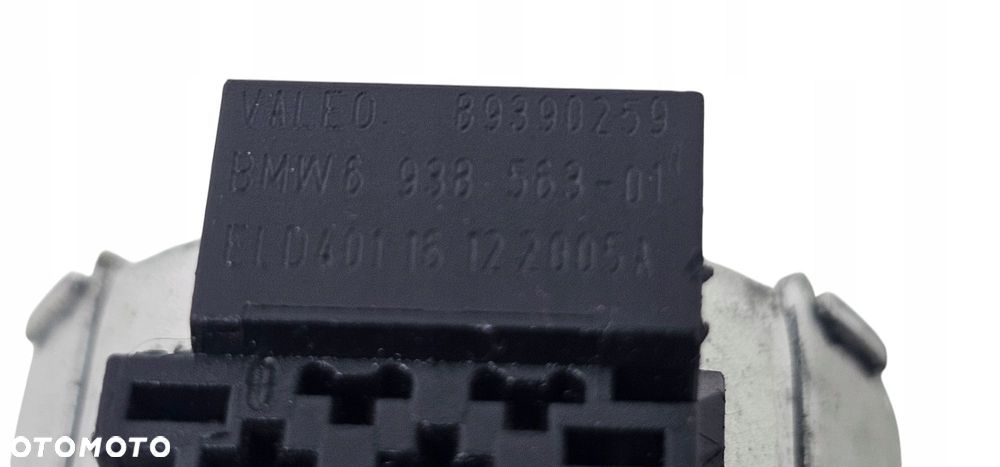 Bmw E81 E87 E90 E60 E70 Silniczek Regulacji Wysokości Świateł Lampy 6938563 - 6