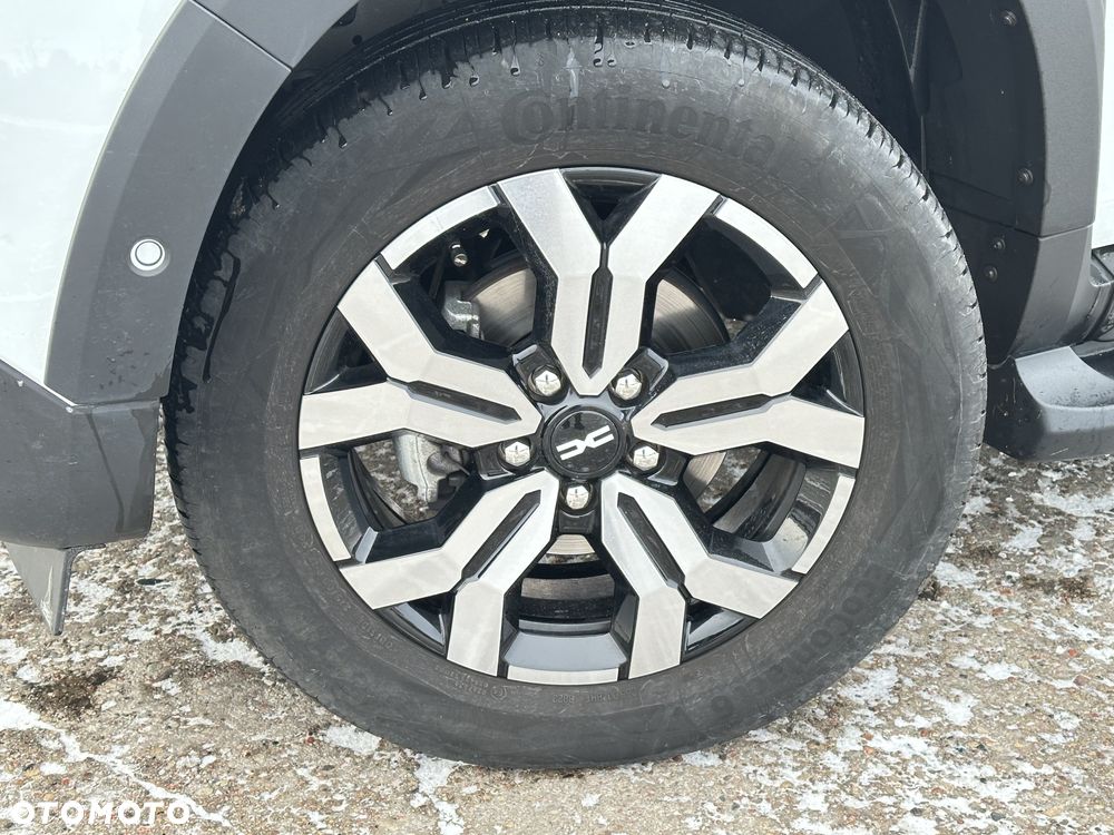 Dacia Duster 1.0 TCe Journey - 8