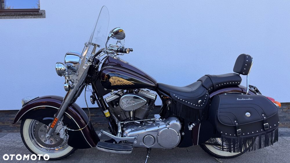 Indian Chief - 2
