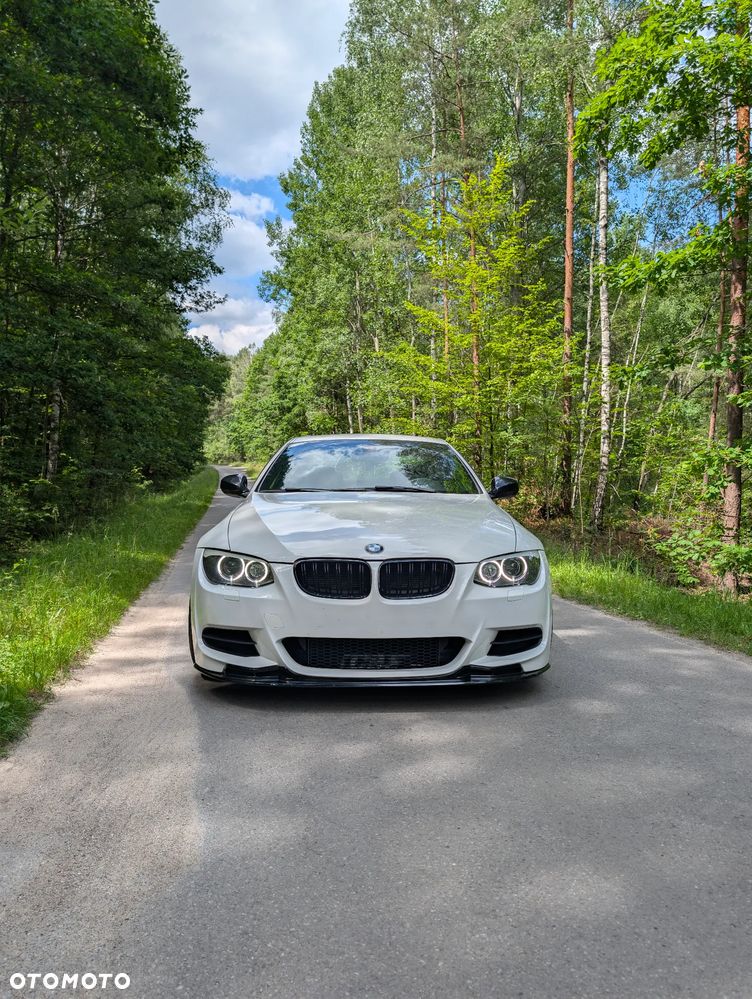 BMW Seria 3 335i - 3