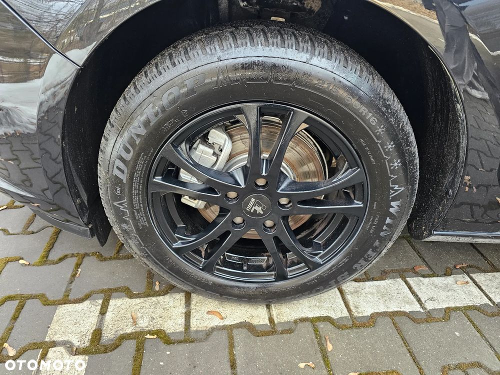 Opel Astra 2.0 CDTI ecoFLEX Start/Stop Exklusiv - 23