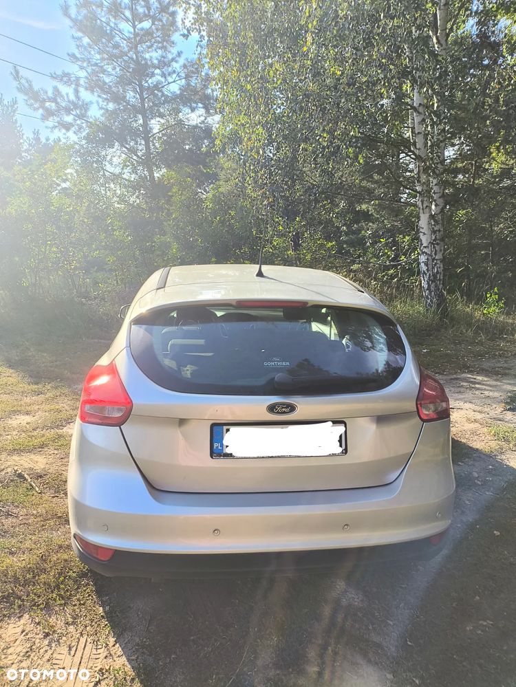 Ford Focus - 2