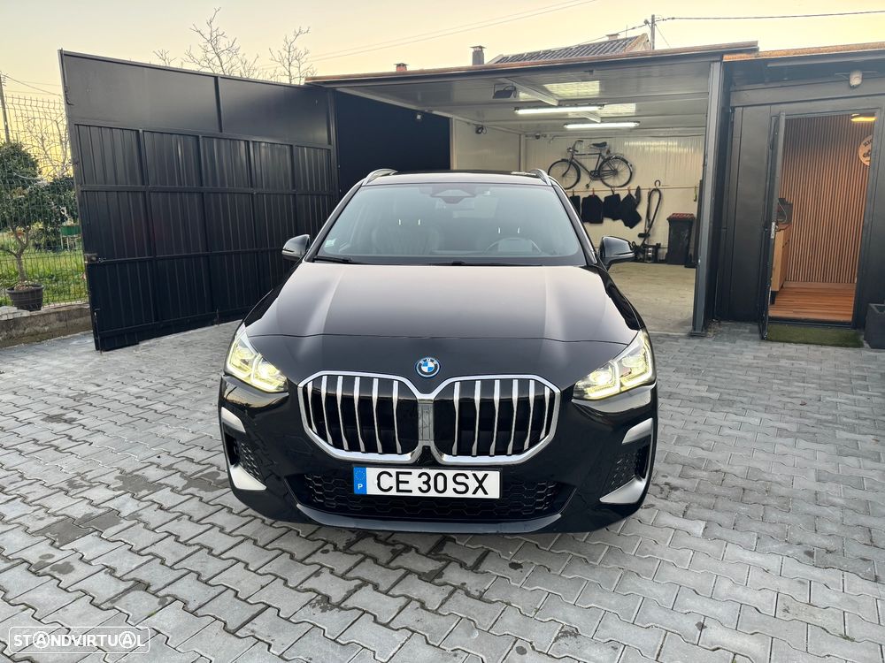 BMW 225xe Active Tourer e xDrive Pack Desportivo M - 20