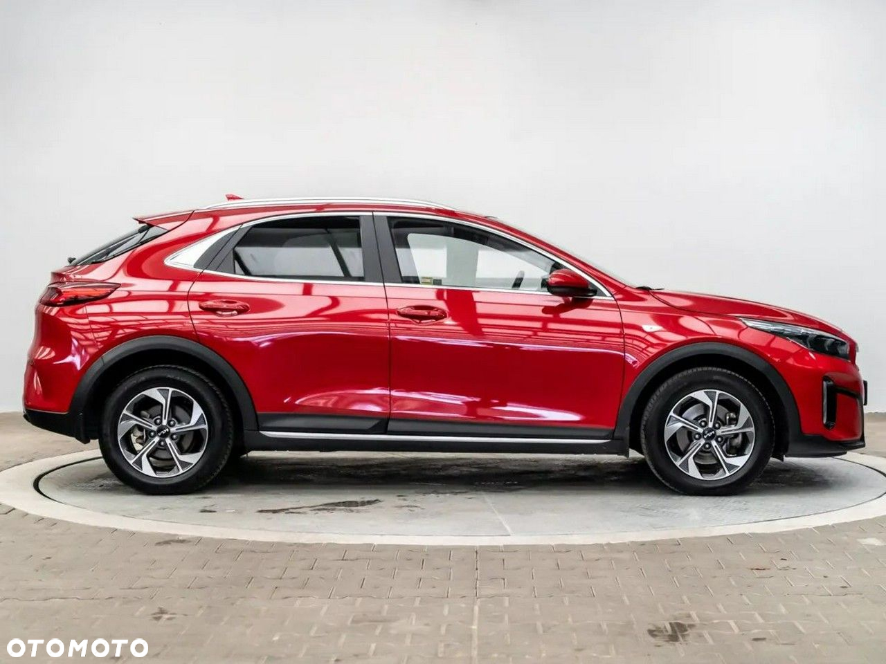 Kia XCeed 1.5 T-GDI M - 4