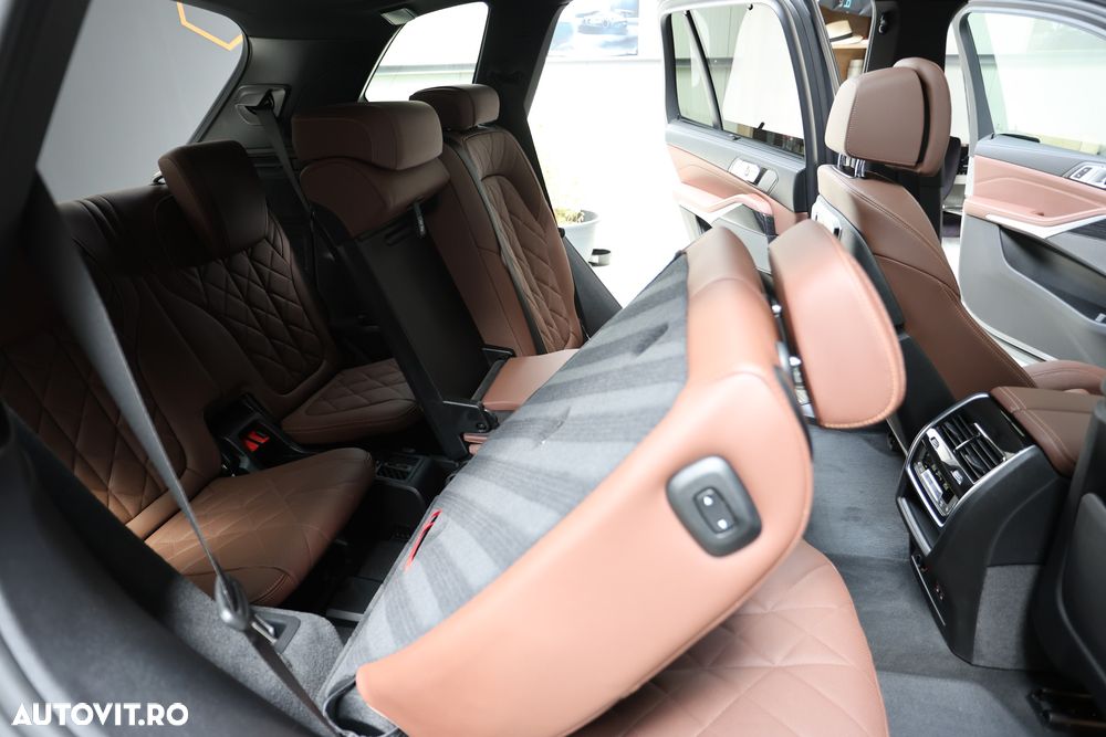 BMW X5 xDrive30d - 12