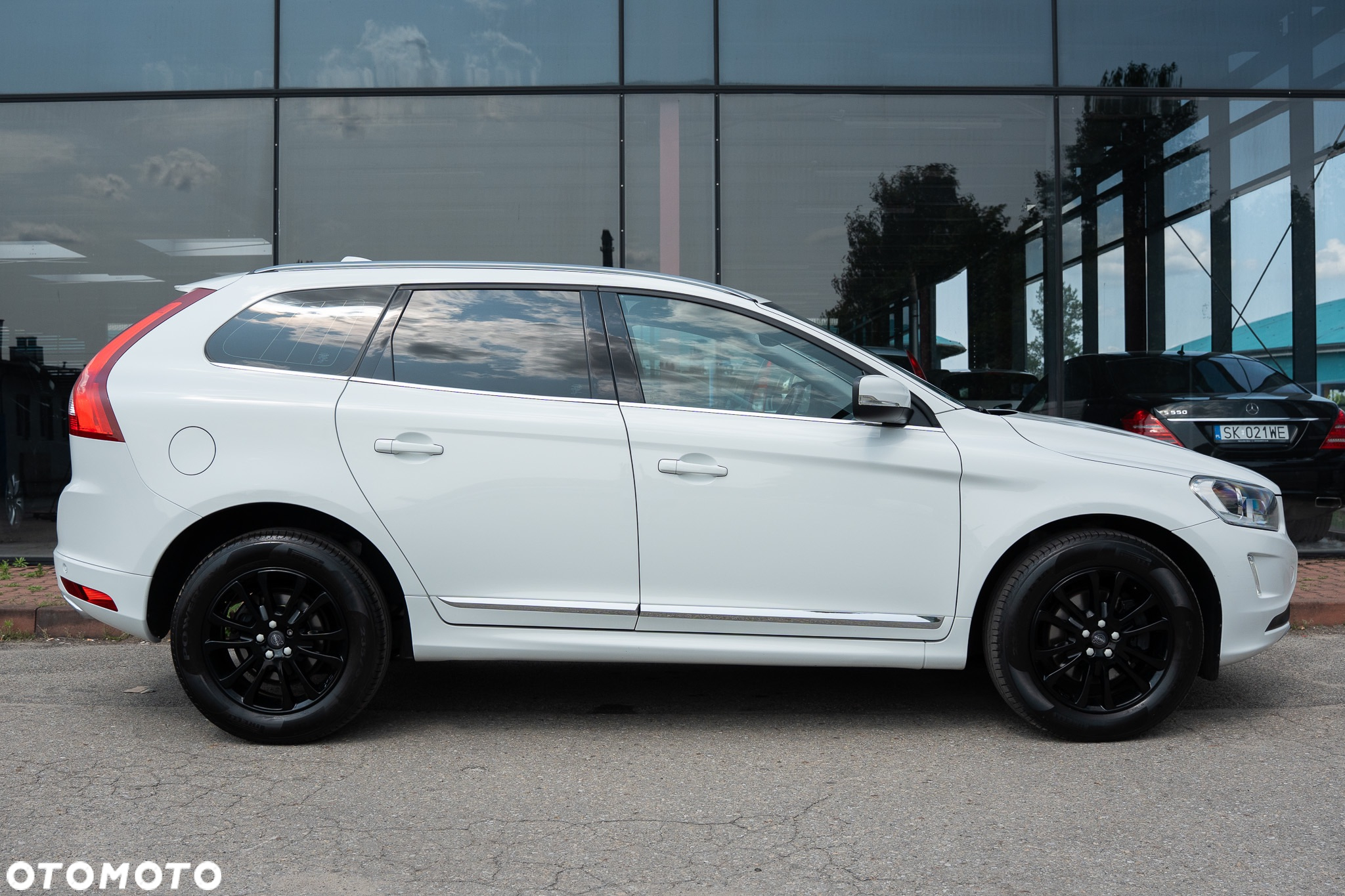 Volvo XC 60 D4 Drive-E Summum - 11