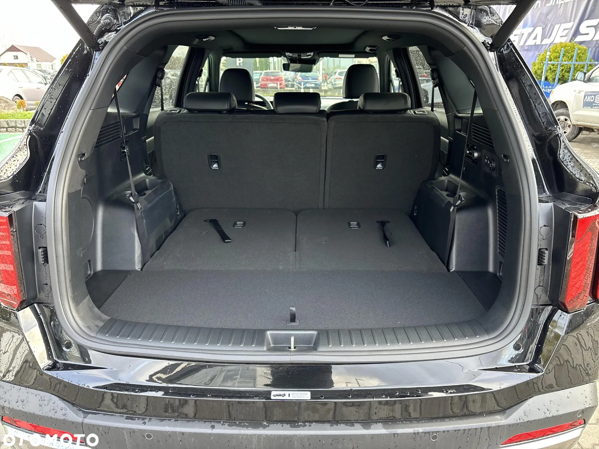Kia Sorento 1.6 T-GDI HEV Prestige Line 4WD 7os - 21