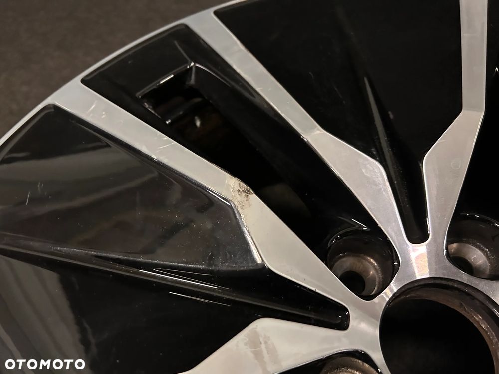 Alufelga Volvo XC90, XC60 19 cali 5x108 1szt. 31680216 - 3