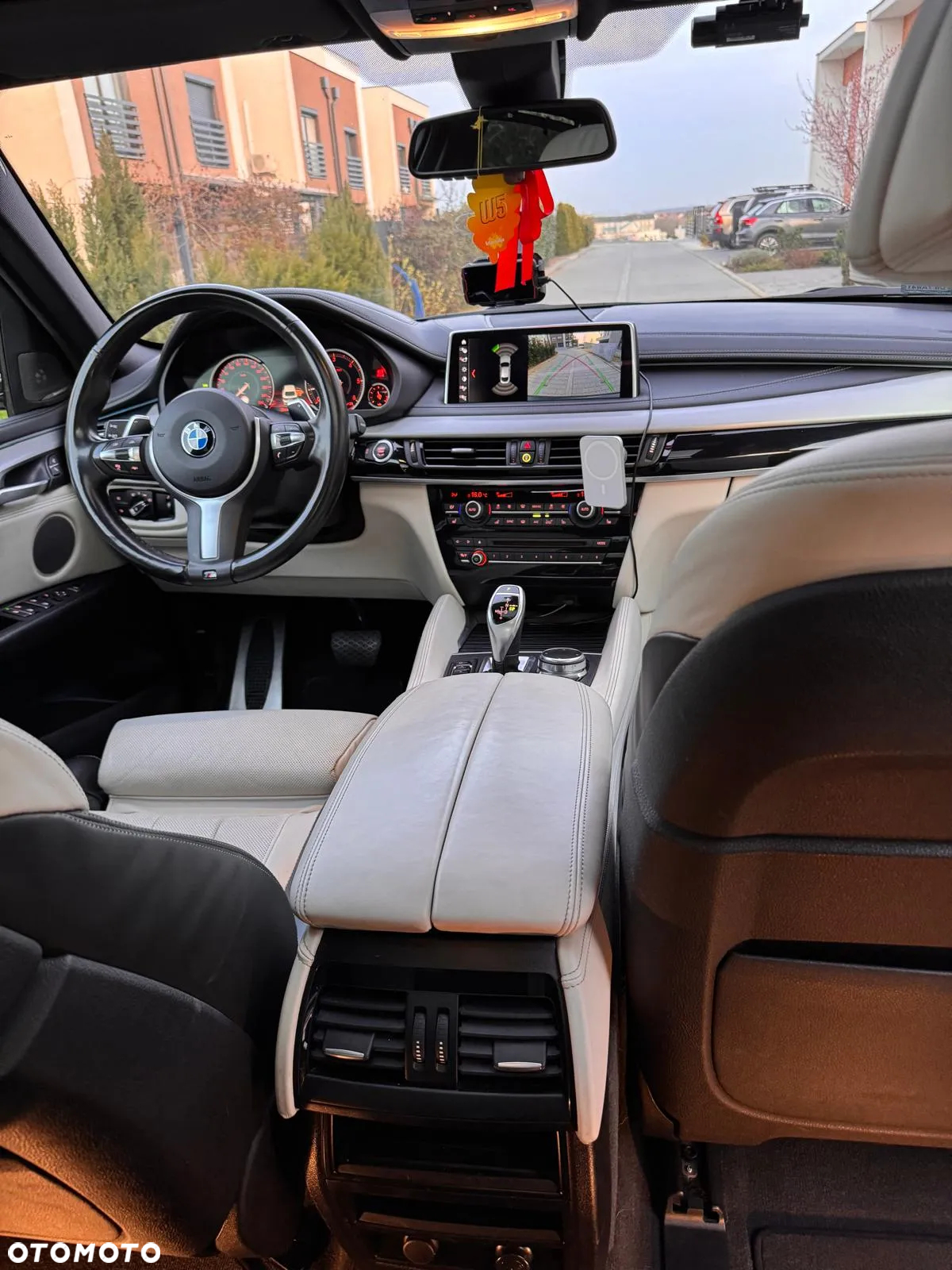 BMW X6 xDrive40d M Sport - 21