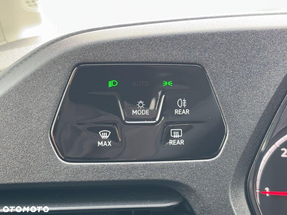 Volkswagen Caddy 2.0 TDI - 18