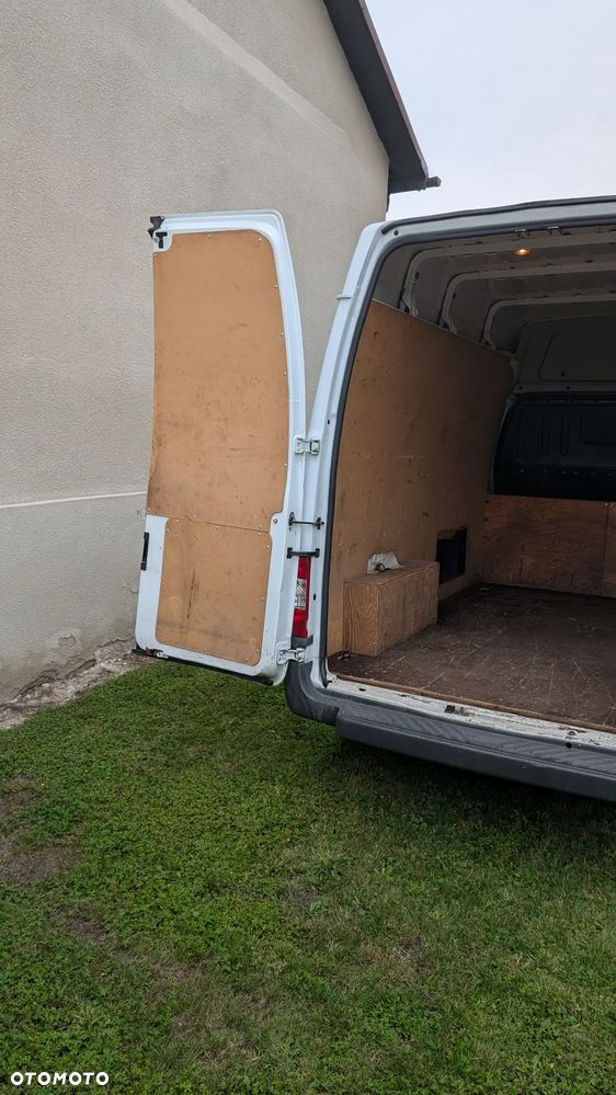 Ford Transit - 7