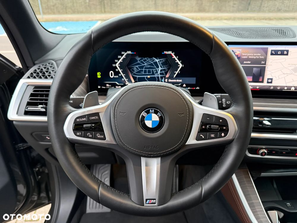 BMW X5 xDrive30d - 18