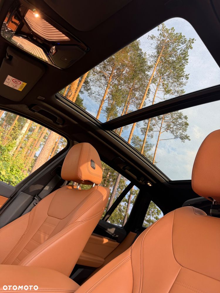 BMW X3 M - 5