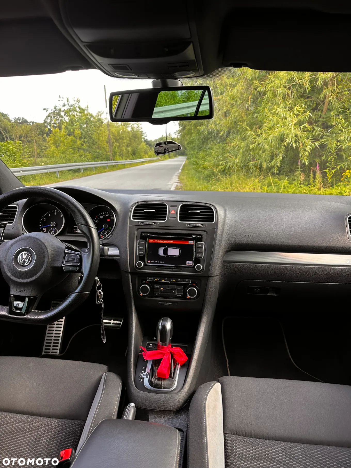 Volkswagen Golf VI 2.0 TSI 4Mot R DSG - 14