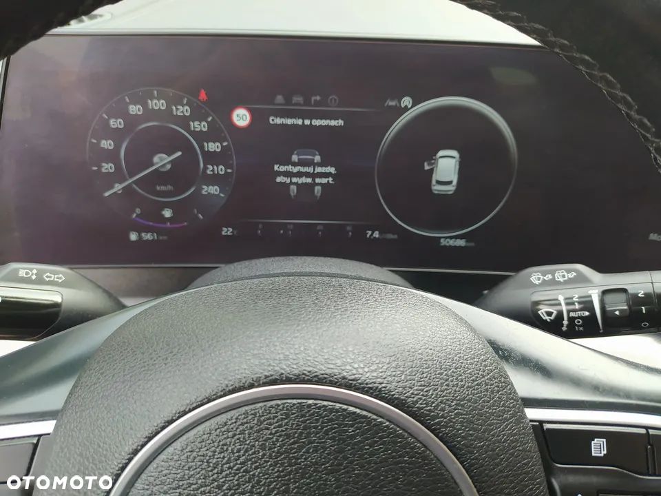 Kia Sportage 1.6 CRDI L Business Line 4WD - 16