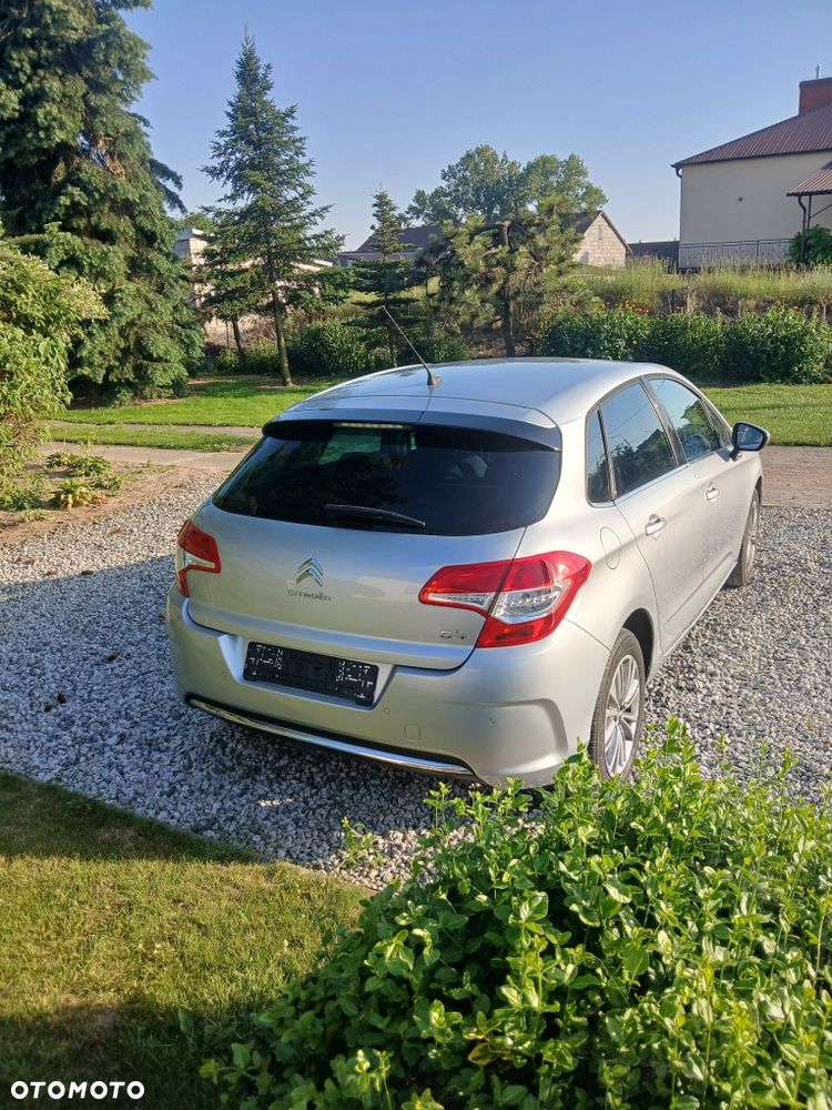 Citroën C4 - 3