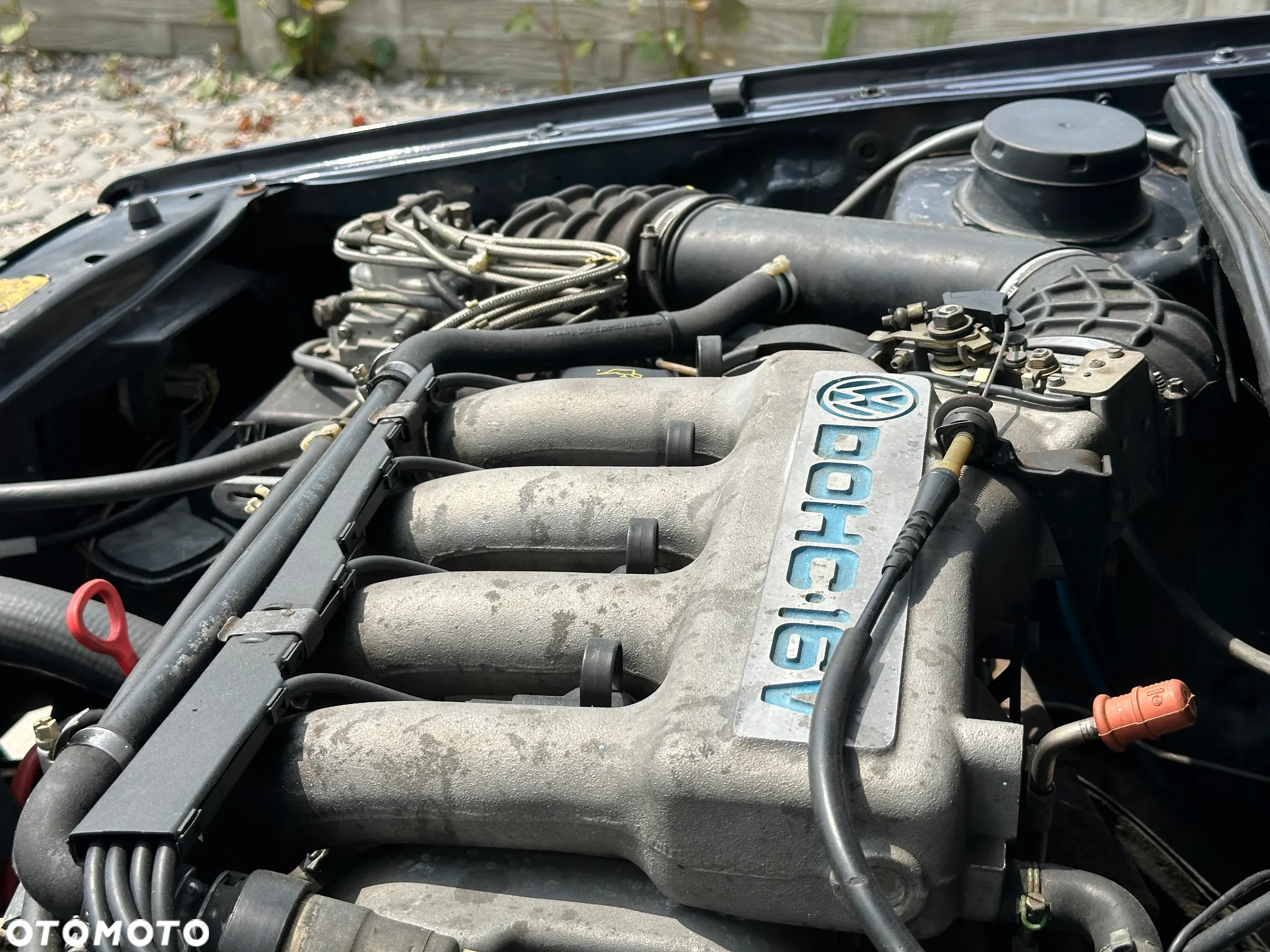 Volkswagen Golf 1.8 GTI 16V - 40