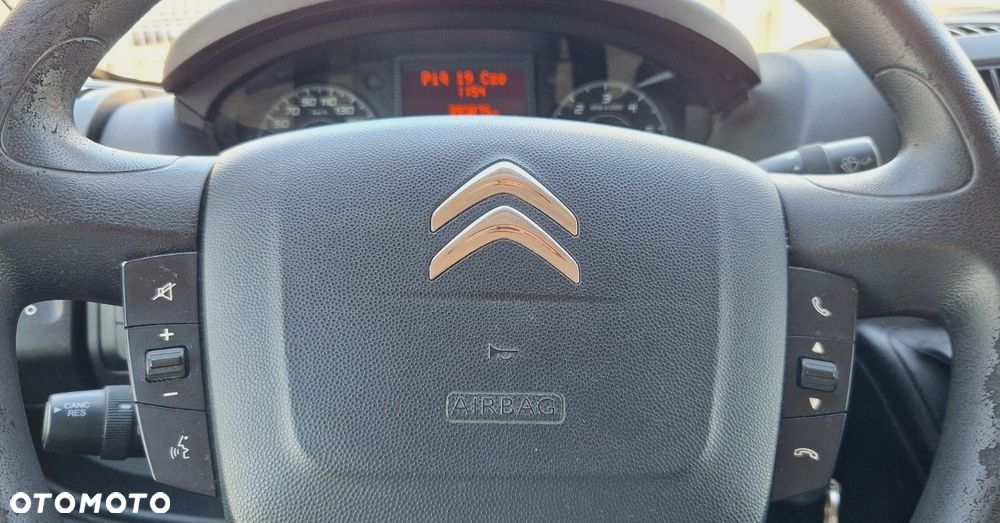 Citroën Jumper - 11