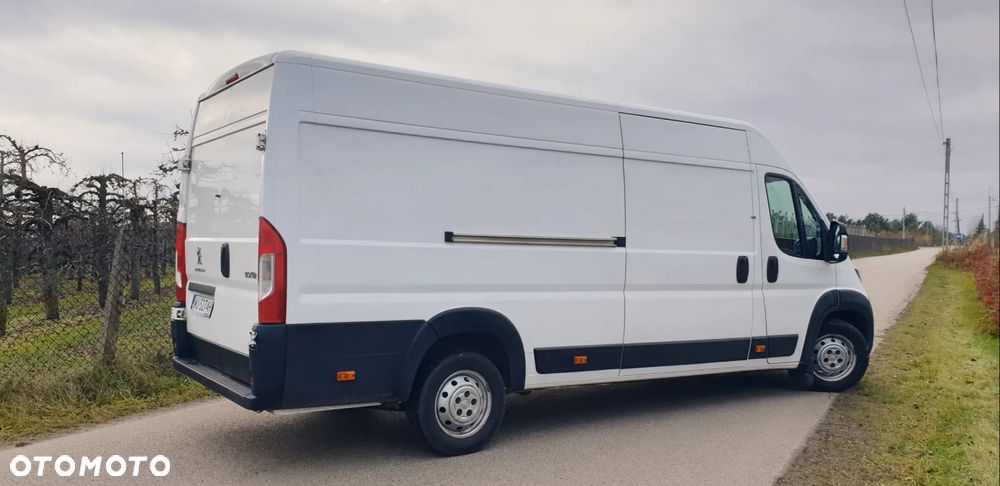 Peugeot Boxer - 10