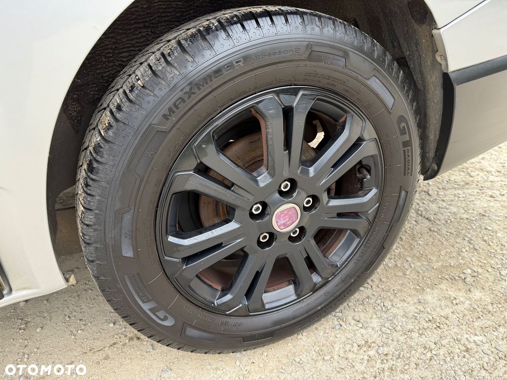 Fiat Talento L1H1 Family - 33