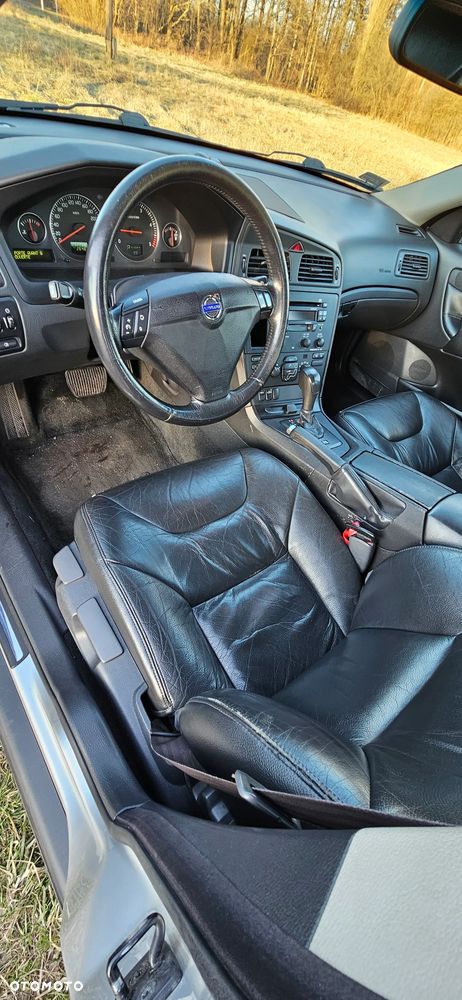 Volvo S60 - 10