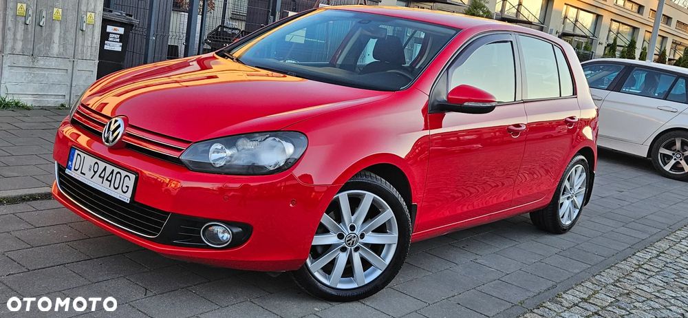 Volkswagen Golf VI 1.4 TSI Highline CityLine - 19