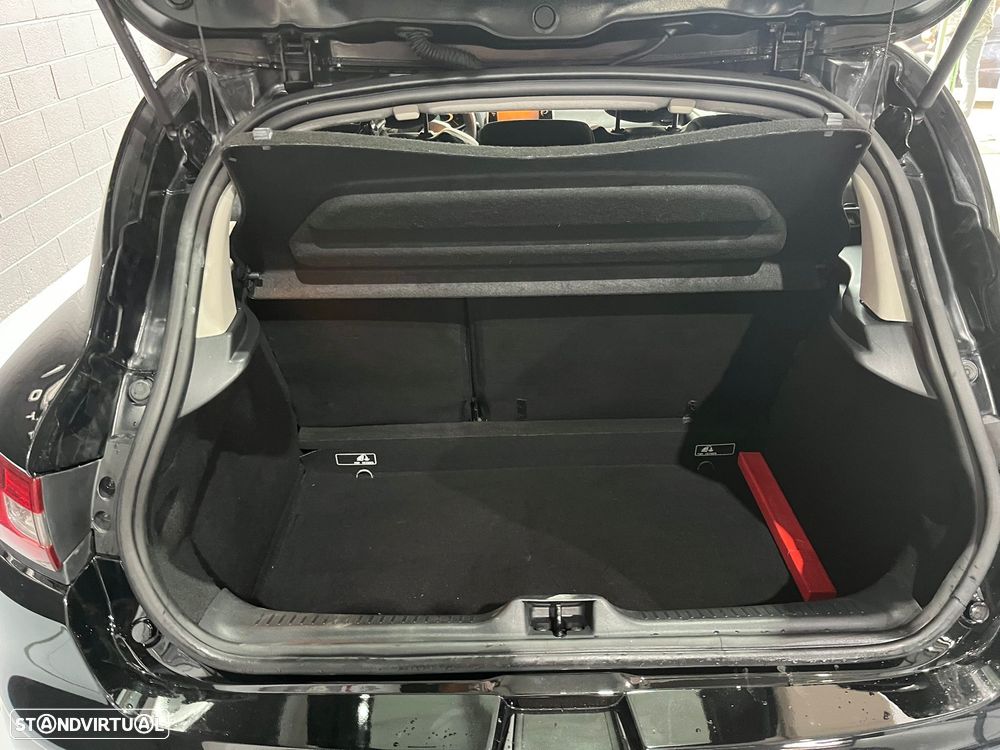 Renault Clio 1.5 dCi Dynamique S 82g - 27