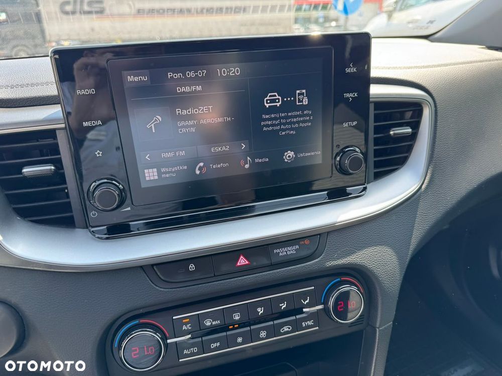 Kia XCeed 1.5 T-GDI M DCT - 11