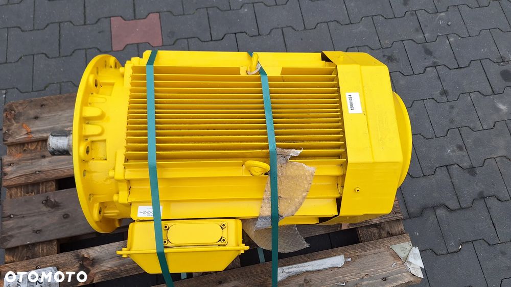 Silnik elektryczny ABB 55KW 1475 Obrotów Nowy 4000 Netto - 3