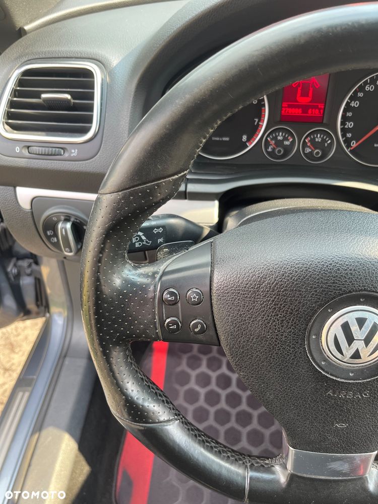 Volkswagen Scirocco - 15