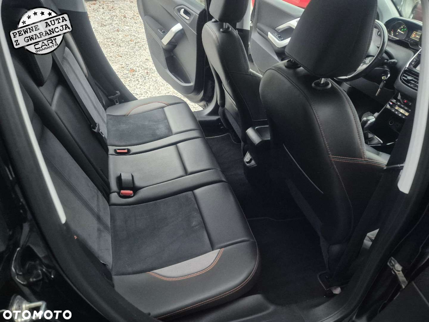 Peugeot 2008 - 19
