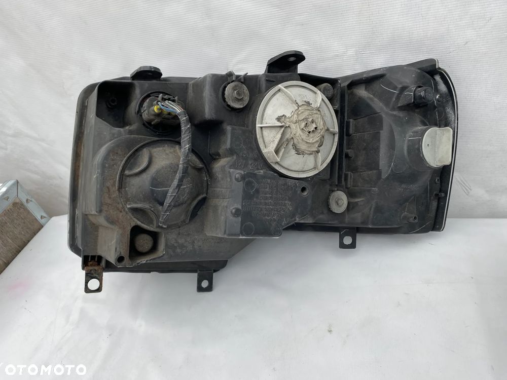 lampy freelander I lift  komplet eu całe - 6