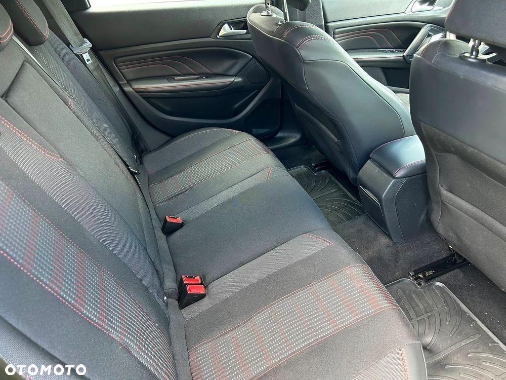 Peugeot 308 PureTech 130 GPF Stop & Start GT - 16