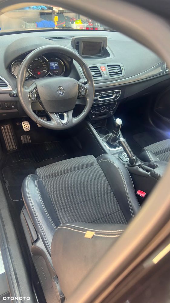 Renault Megane - 10