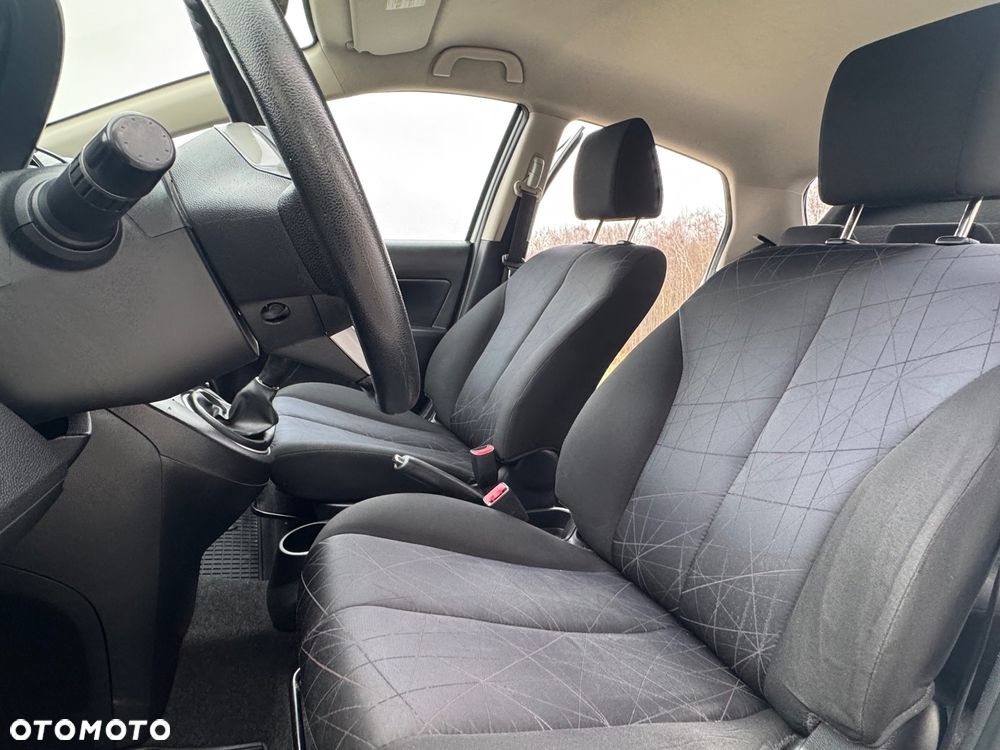 Mazda 2 1.3 MZR Center-Line - 31