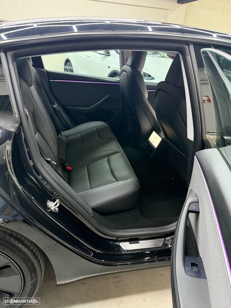 Tesla Model 3 Standard Range Plus RWD - 7
